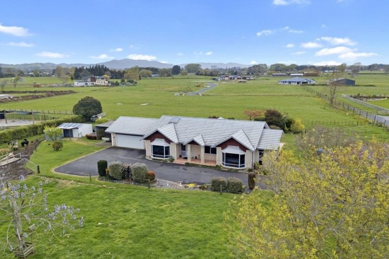 Photo of property in 698 Te Kowhai Road, Te Kowhai, Hamilton, 3288
