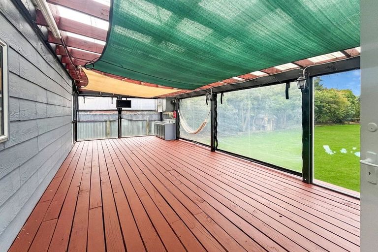 Photo of property in 260 Cambridge Avenue, Ashhurst, 4810