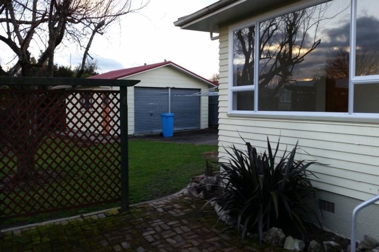Photo of property in 6 Sefton Street, Havelock North, 4130