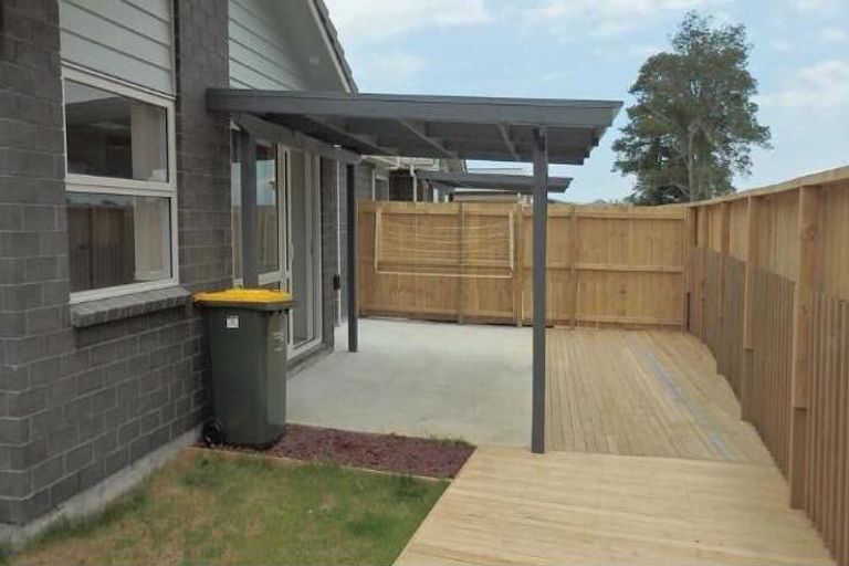 Photo of property in 28 Totara Meadows Court, Wiri, Auckland, 2104