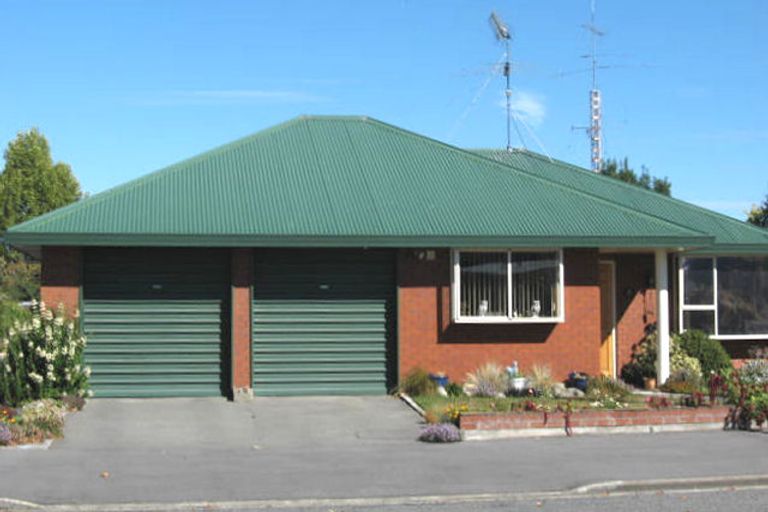 Photo of property in 34b Philip Street, Ashburton, 7700