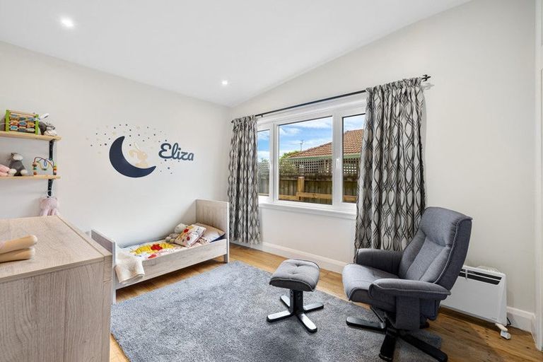 Photo of property in 12 Francis Avenue, Mairehau, Christchurch, 8013