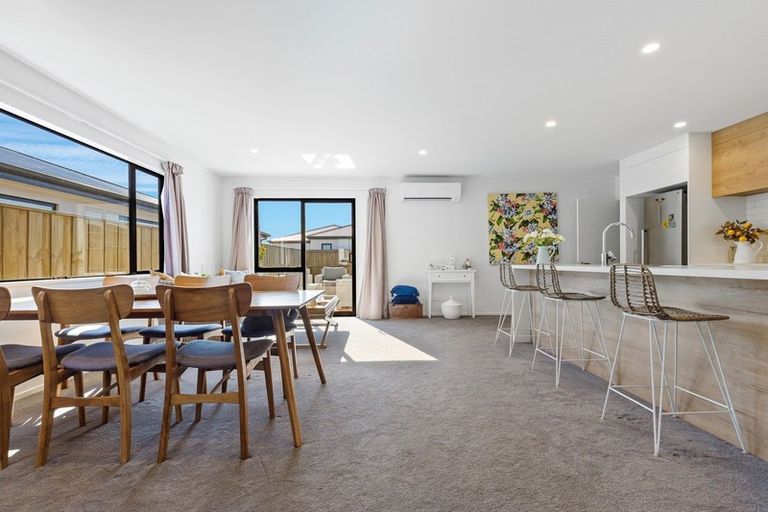 Photo of property in 12 Pakohe Street, Pegasus, 7612