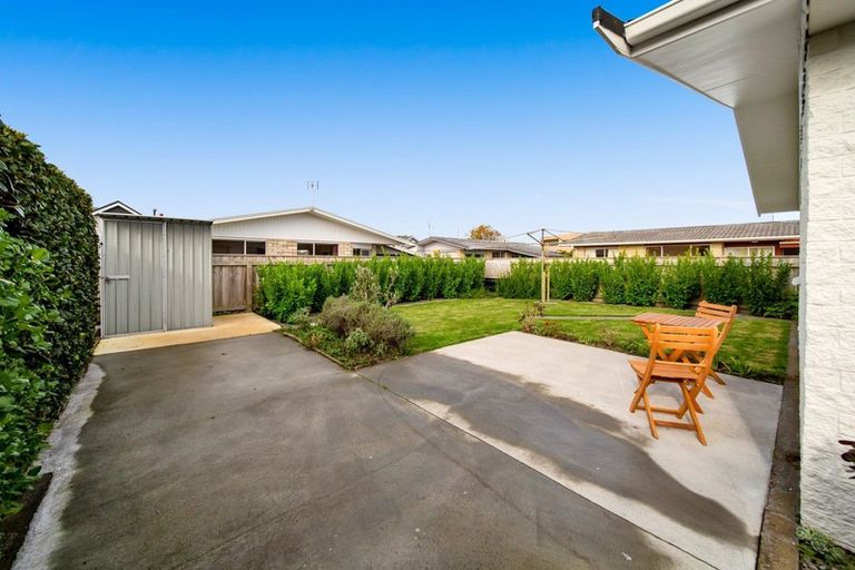 Photo of property in 7 Puriri Street, Hawera, 4610