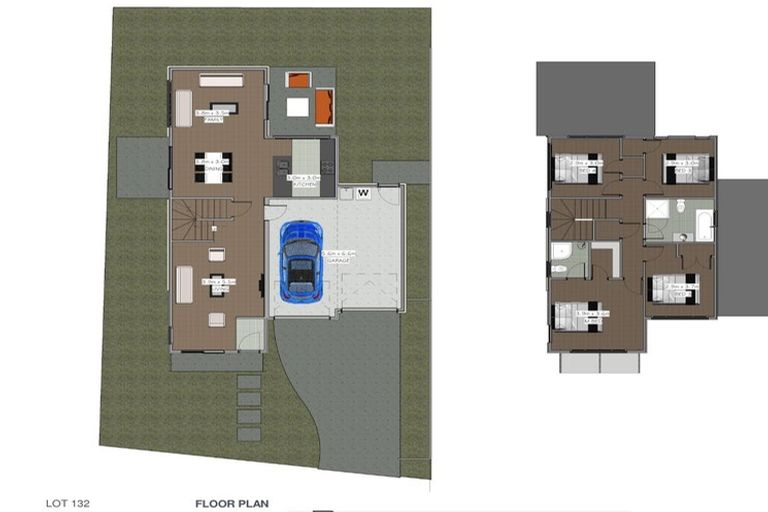 Photo of property in 226 Kay Road, Flagstaff, Hamilton, 3210