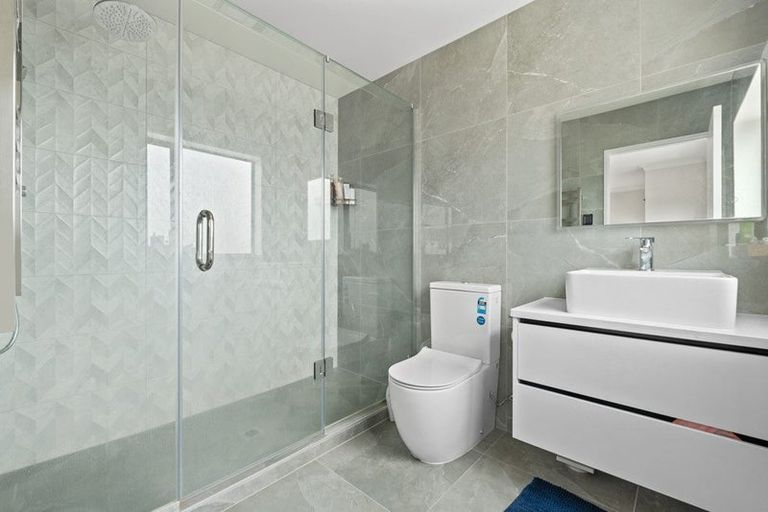 Photo of property in 63 Koromeke Street, Flat Bush, Auckland, 2019