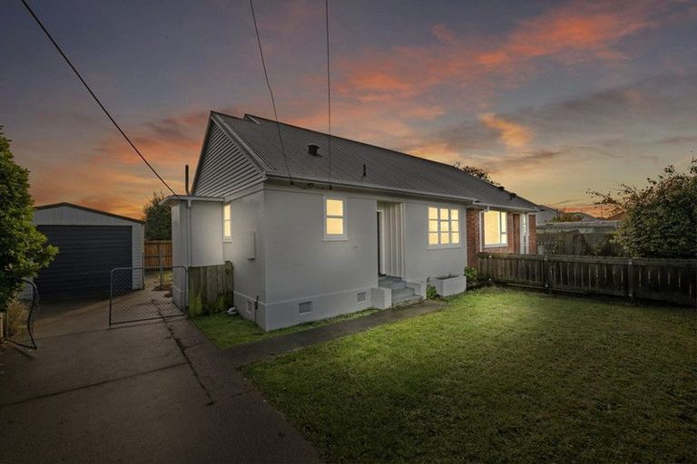 Photo of property in 9 Torlesse Street, Avonside, Christchurch, 8061