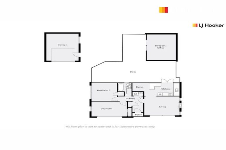 Photo of property in 52 Forfar Street, Mosgiel, 9024