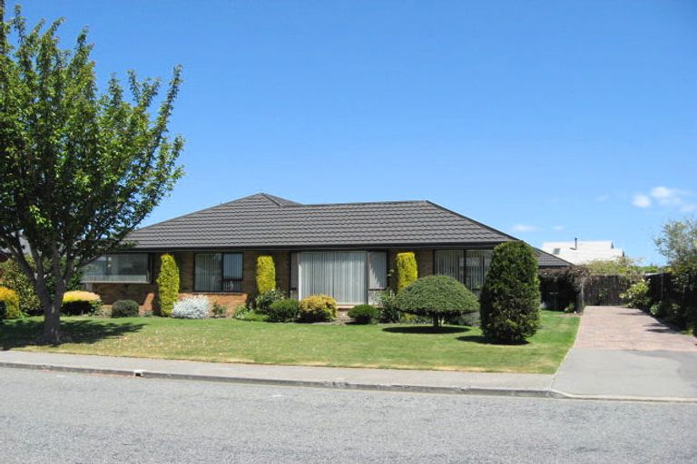 Photo of property in 33a Isaac Wilson Road, Kaiapoi, 7630