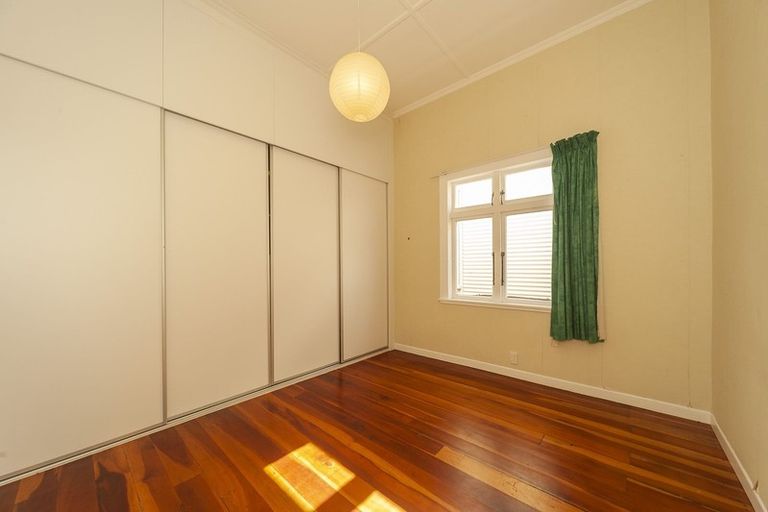 Photo of property in 35 Coolidge Street, Brooklyn, Wellington, 6021