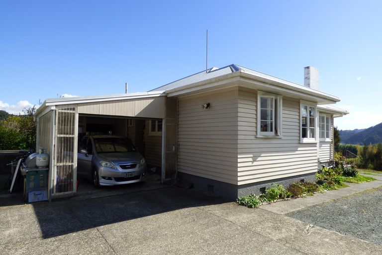 Photo of property in 75 Omaunu Road, Kaeo, 0479