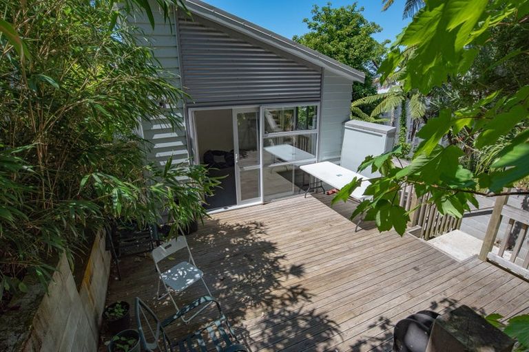 Photo of property in 11c Maurice Terrace, Te Aro, Wellington, 6011