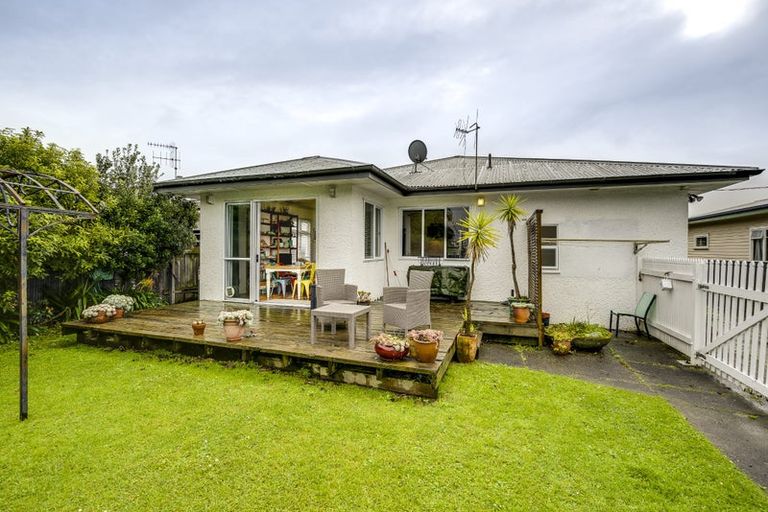 Photo of property in 36 Higgins Street, Marewa, Napier, 4110