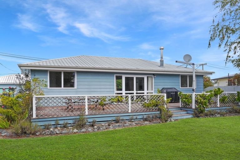 Photo of property in 22 Totara Drive, Twizel, 7901