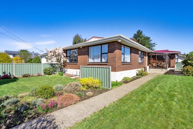 Photo of property in 24 Palmer Street, Grasmere, Invercargill, 9810