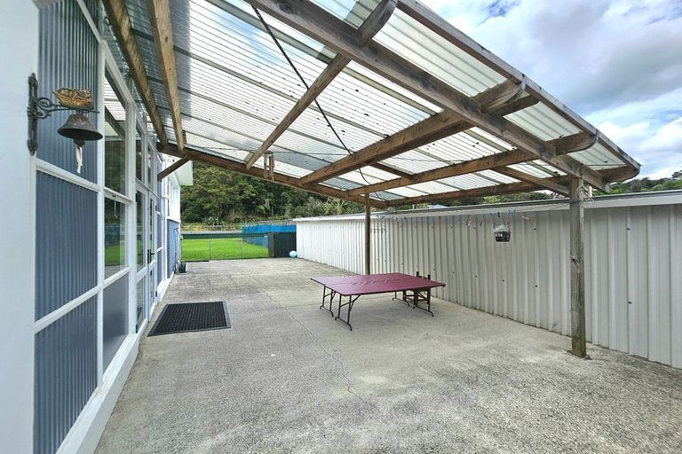 Photo of property in 45 Waverley Street, Onerahi, Whangarei, 0110