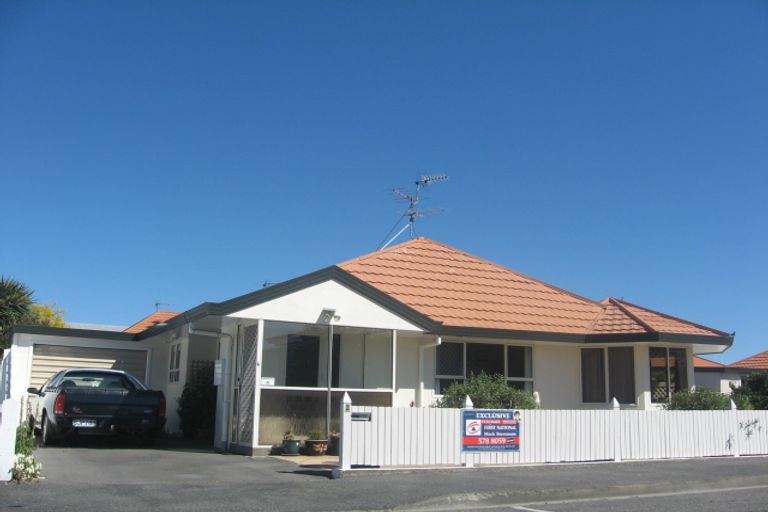 Photo of property in 6 Seymour Street, Blenheim, 7201