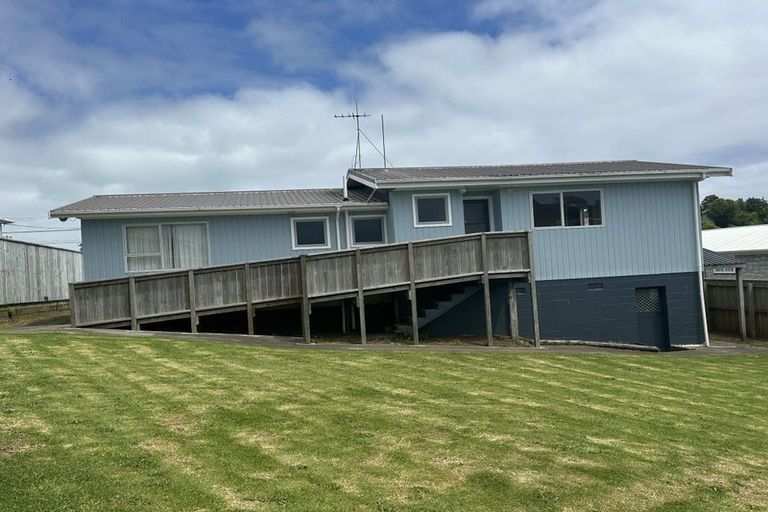 Photo of property in 12a Paritutu Road, Spotswood, New Plymouth, 4310