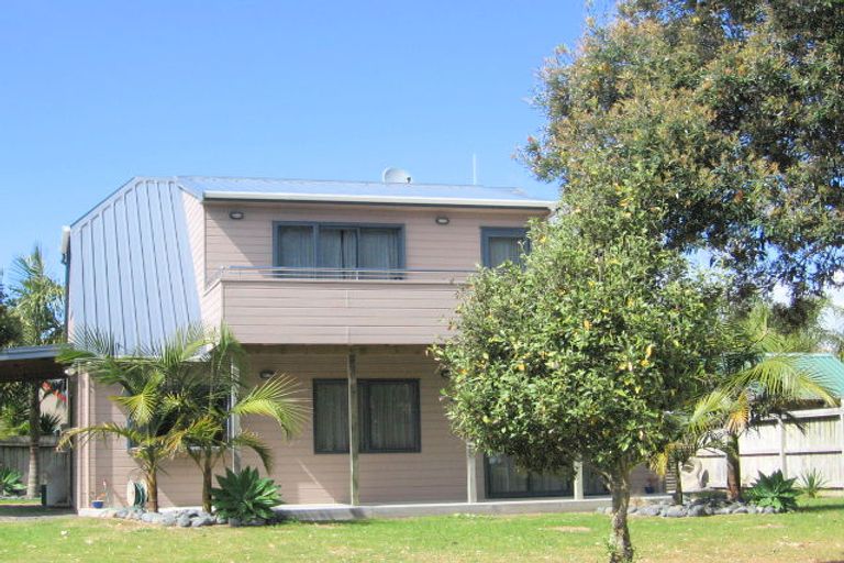 Photo of property in 2 Tuhua Place, Bowentown, Katikati, 3177