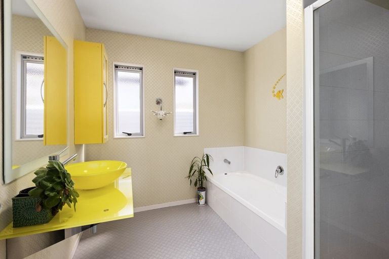 Photo of property in 6 Park Road, Greenmeadows, Napier, 4112