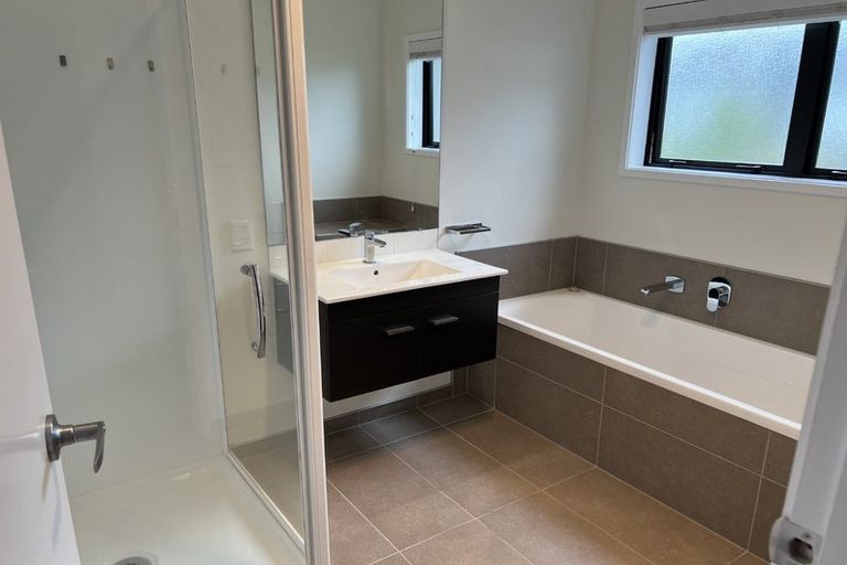 Photo of property in 1 Corsair Street, Hobsonville, Auckland, 0616