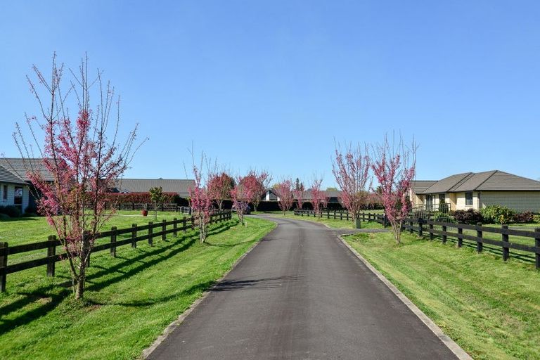 Photo of property in 27c Hodge Drive, Tamahere, Hamilton, 3283