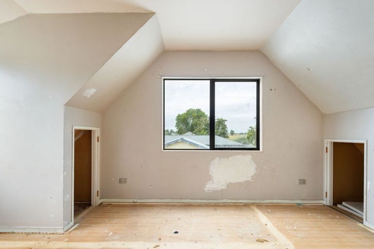 Photo of property in 3a Caistor Street, Fairview Downs, Hamilton, 3214