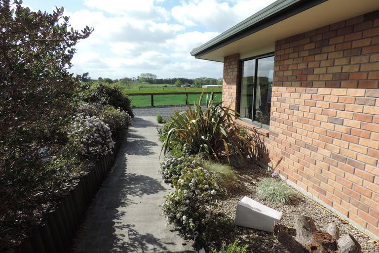 Photo of property in 291 Herbert Road, Rotongaro, Huntly, 3772