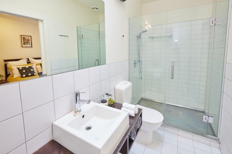 Photo of property in Sol Apartments, 28/37 Jessie Street, Te Aro, Wellington, 6011