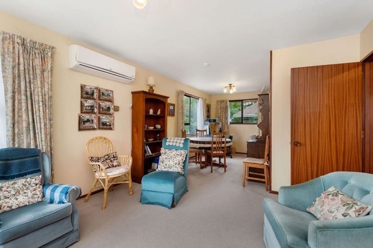 Photo of property in 1 Kowai Place, Amberley, 7410