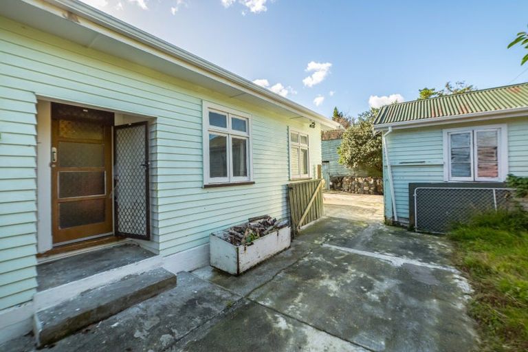 Photo of property in 113 Revans Street, Featherston, 5710