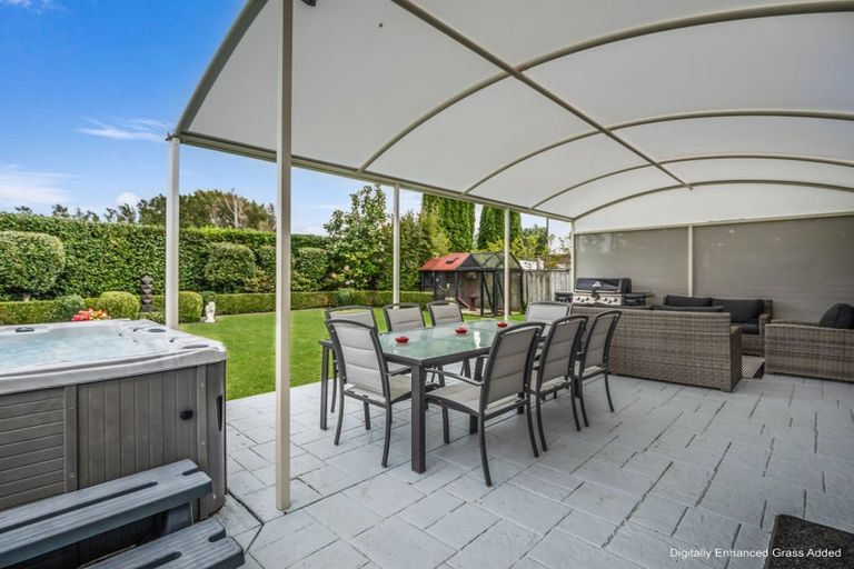 Photo of property in 23 Seales Road, Morrinsville, 3300