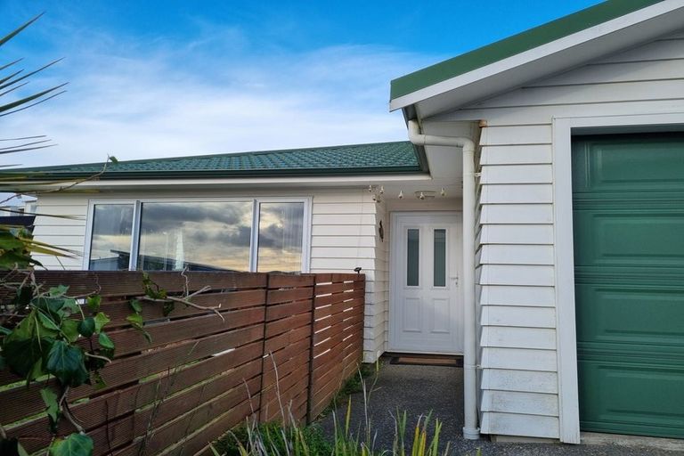 Photo of property in 17 Ashwood Street, Woodridge, Wellington, 6037
