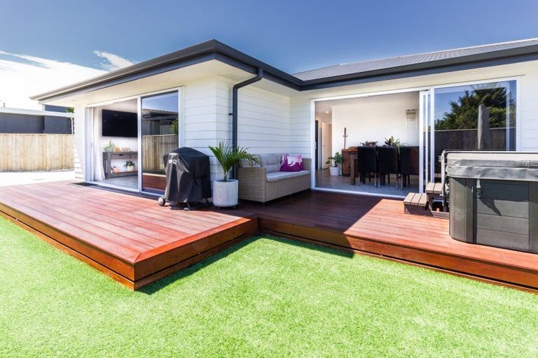 Photo of property in 912 Miro Street, Mahora, Hastings, 4120