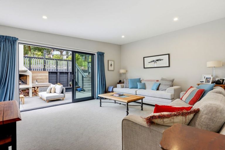 Photo of property in 13 Matuku Lane, Heathcote Valley, Christchurch, 8022