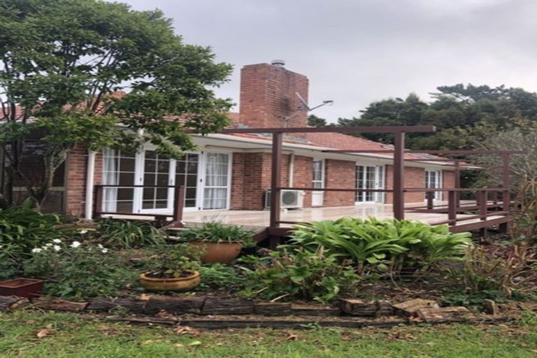 Photo of property in 445 Kahikatea Flat Road, Waitoki, Kaukapakapa, 0871