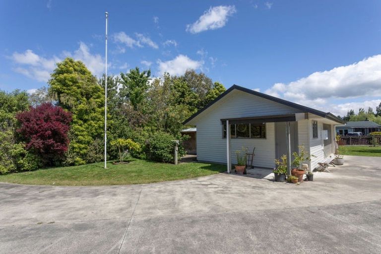 Photo of property in 52a Ruahine Street, Dannevirke, 4930