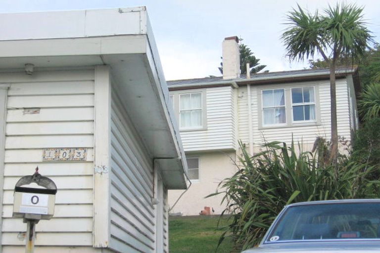 Photo of property in 103 Sidlaw Street, Strathmore Park, Wellington, 6022