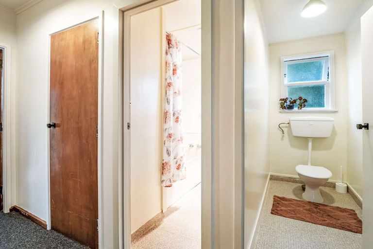 Photo of property in 64 Harper Street, Gonville, Whanganui, 4501