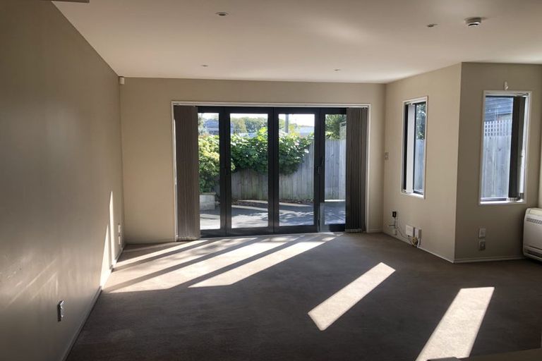 Photo of property in 15b Angus Street, Sydenham, Christchurch, 8023
