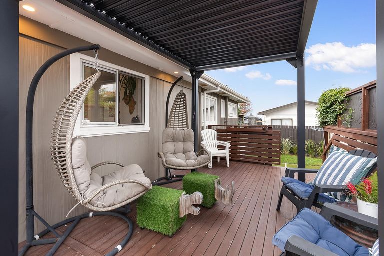 Photo of property in 12 Hetherington Street, Morrinsville, 3300