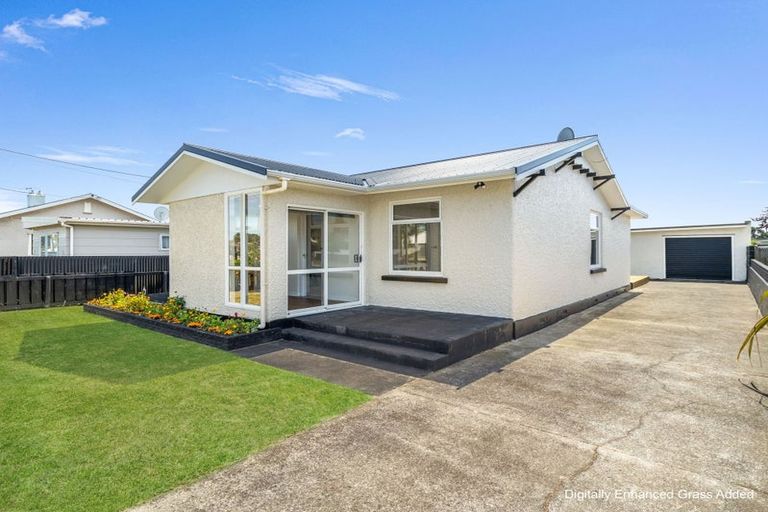 Photo of property in 10 Fox Road, Springvale, Whanganui, 4501