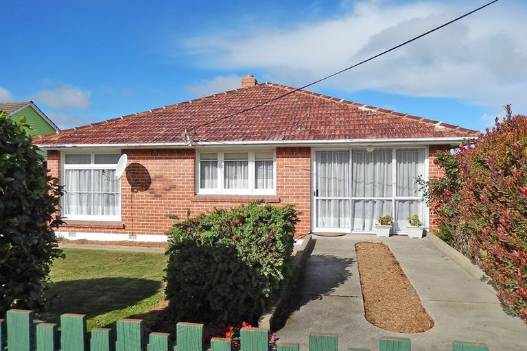 Photo of property in 7 Colne Street, Oamaru North, Oamaru, 9400