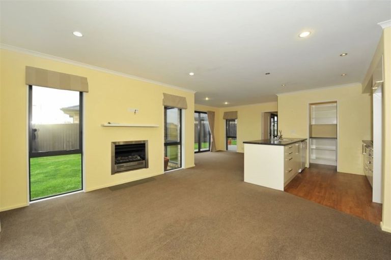 Photo of property in 3 Harston Place, Wigram, Christchurch, 8042