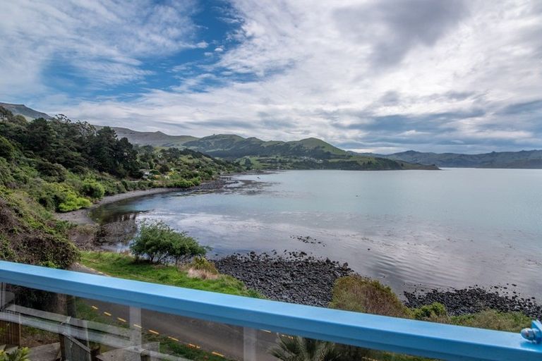 Photo of property in 70 Bossu Road, Wainui, Akaroa, 7582
