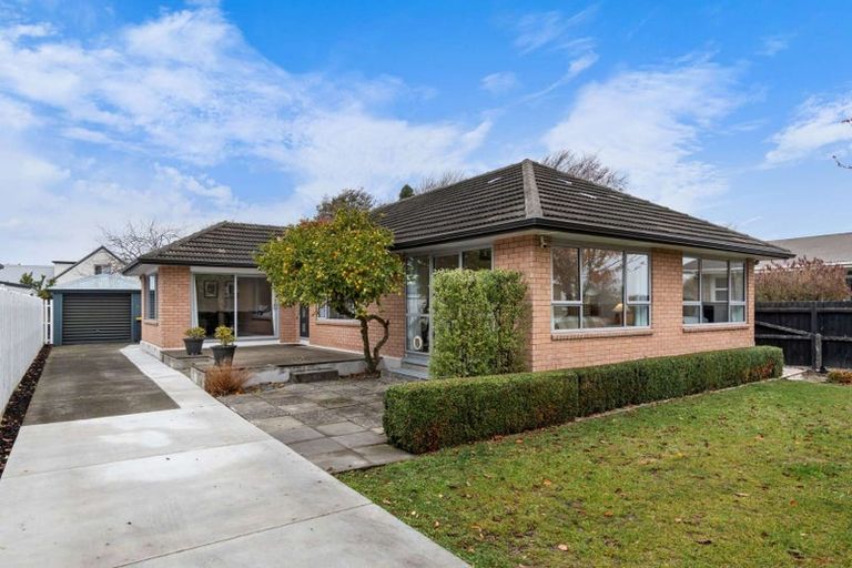 Photo of property in 14 Hudson Street, Bryndwr, Christchurch, 8053