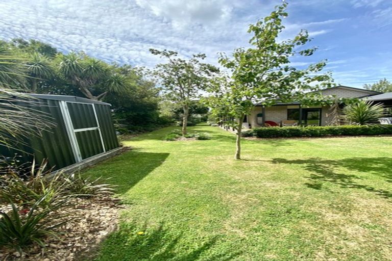 Photo of property in 21b Burnett Street, Oxford, 7430