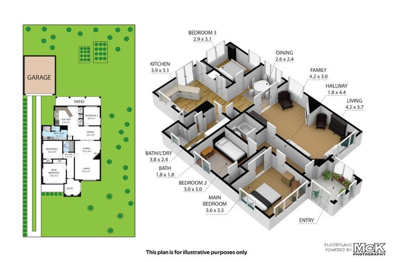 Photo of property in 12 Wicksteed Street, Vogeltown, New Plymouth, 4310