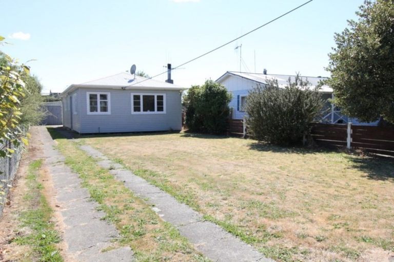 Photo of property in 21 Union Street, Foxton, 4814