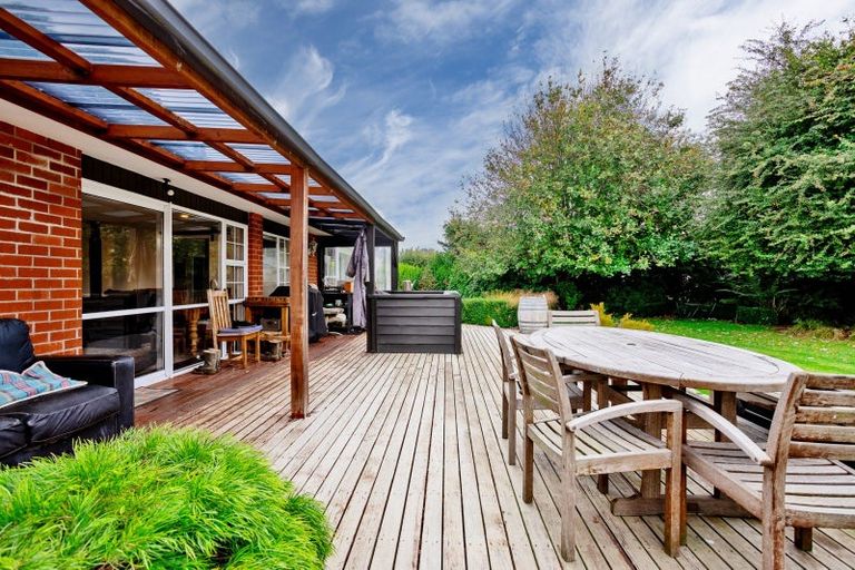 Photo of property in 274 West Plains School Road, West Plains, Invercargill, 9874